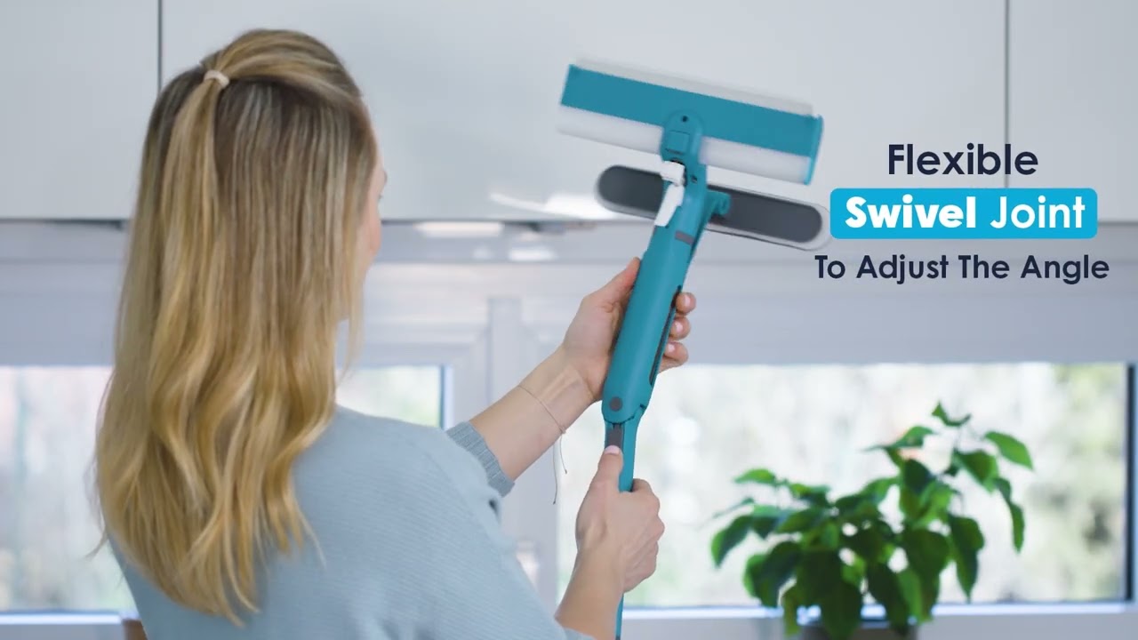 Livington Window Buddy - As Seen On Tv