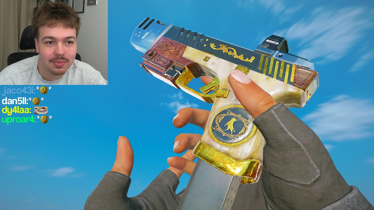 you can't cheat there's an anti cheat