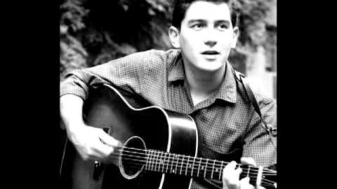 Phil Ochs  When I'm Gone