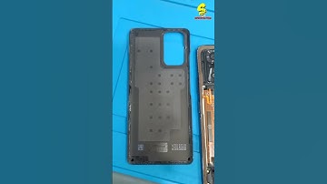 Redmi Note 10 Pro/Max Camera Lens Problem Fixed | Lense Blurred In Redmi Note 10 Pro | How To Fix?