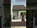Desain Rumah Sederhana #3d
