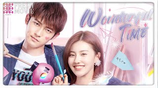 【Multi-sub】Wonderful Time | My love is always with you.💖 | Tong Meng Shi, Rain Wang | FRESH DRAMA+ screenshot 5