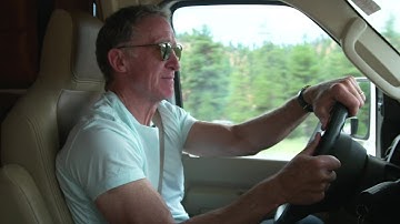 Mike Leonard | The Stories of Life