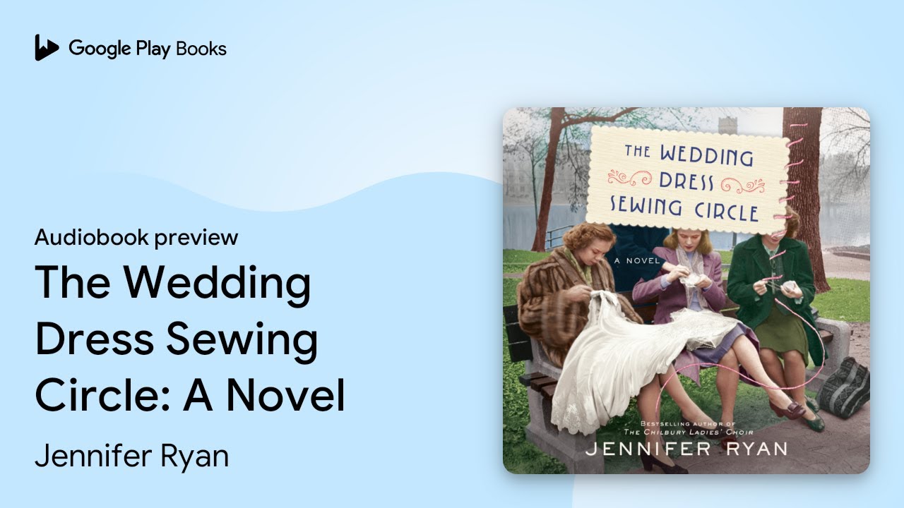 the wedding dress sewing circle book club questions Book Club Discussion Questions and Guide for The Wedding Dress Sewing Circle by Jennifer Ryan