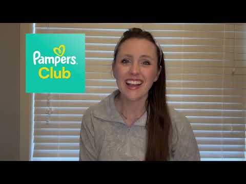 Pampers Rewards | How it Works