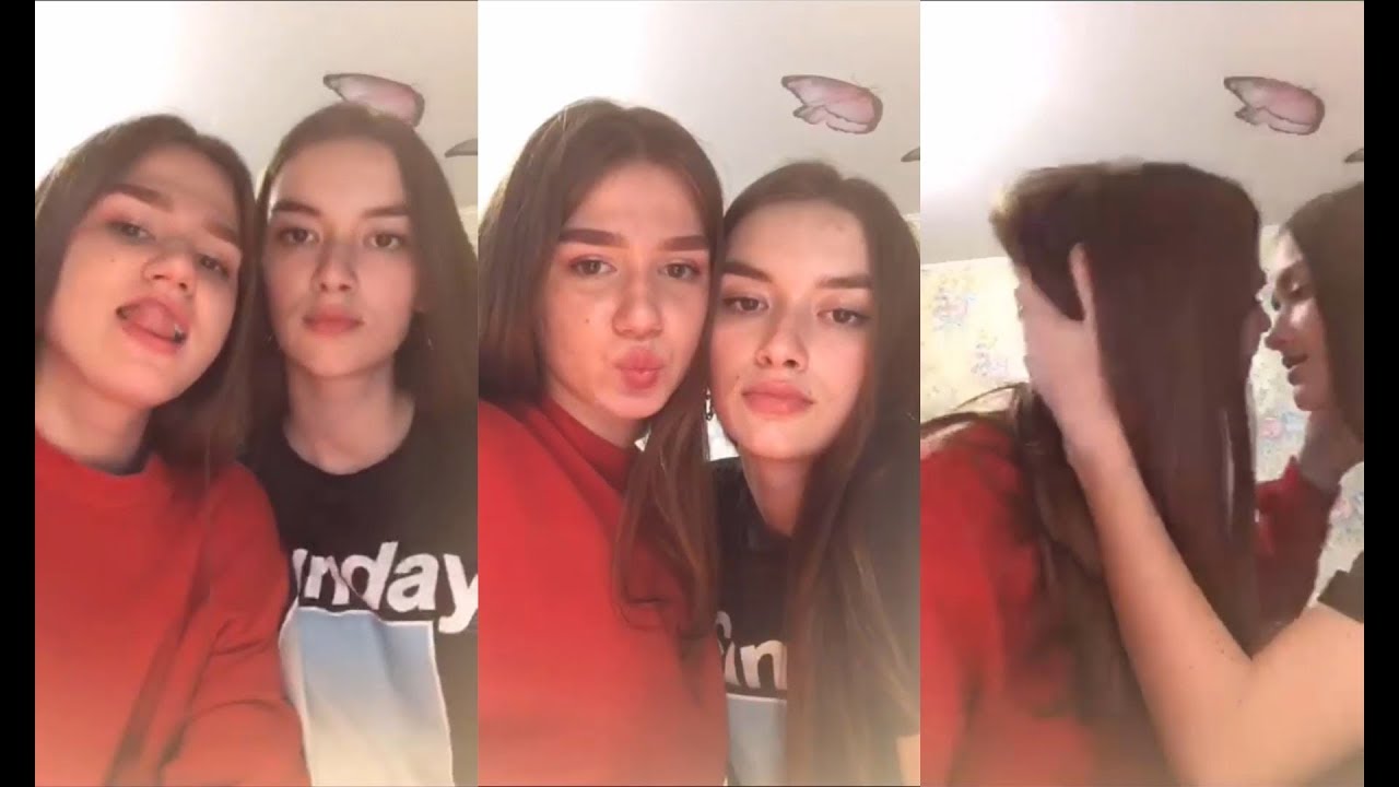 Russian Teen Periscope – Telegraph