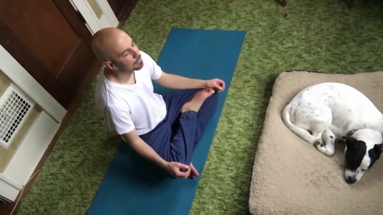 Kev Rowe - Meditation Music #15 | The Best Things In Life -Everything Ahead Of Me - Honesty and Love