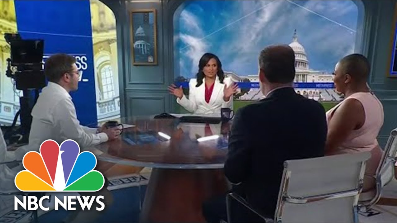 Full Panel: Midterm Voter Participation Is ‘Embarrassing As A Democracy’ Full Panel: Midterm Voter Participation Is ‘Embarrassing As A Democracy’