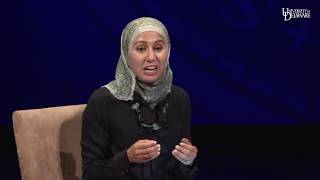 National Agenda 2107: Asma Khalid Content