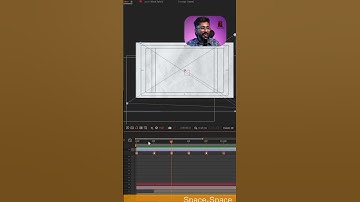 Paper Texture Animation in #aftereffects 🧻