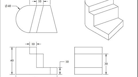 SolidWorks Exercise 6 | Free SolidWorks tutorial for Beginners 2021
