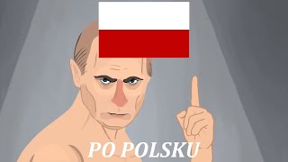 Boney M. - Rasputin (POLISH COVER) po polsku. (TikTok trend)