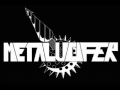 Metalucifer - Heavy Metal Highway Rider (Teutonic Attack)