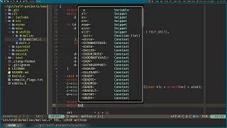 unstd-c #011: malloc pt.2