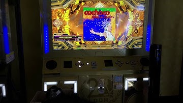 【DDR WAVE】cachaca【DDR A20 PLUS】 町田駅ラウンドワン祝小林よしみプロ優勝 100円2クレ感謝祭2020年12月26日