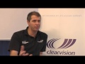 How clearvision began  hear about our history