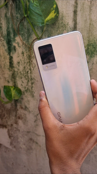 Vivo V21 Camera Test