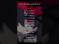 【VOCAL ONLY】#ヤラララ／AnythingBecomeMoe様 - 歌わせて頂きました #アカペラ