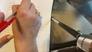 Module 7 lesson 1 spring break packet
