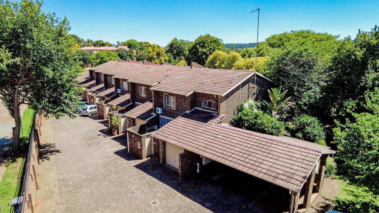 3 Bedroom For Sale Monument park Ext YouTube