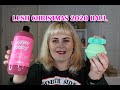 My Lush Christmas 2020 Haul | Things are getting a little Festive