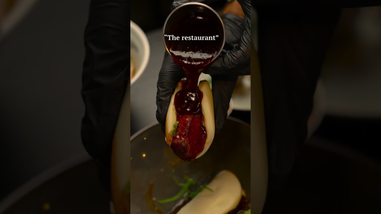 Not Just Another Restaurant in Florida