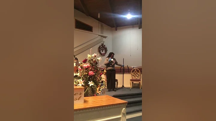 God Provides Angela Townsend, By Tamela Mann @soul...