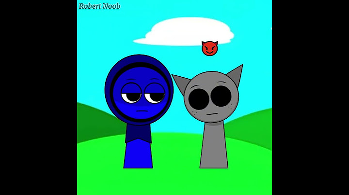 friendship | incredibox sprunki #edit #shorts #fyp #sprunki #sprunkiincredibox