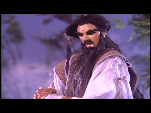 憶秋年角色曲 霹靂經典布袋戲配樂 CD音質版