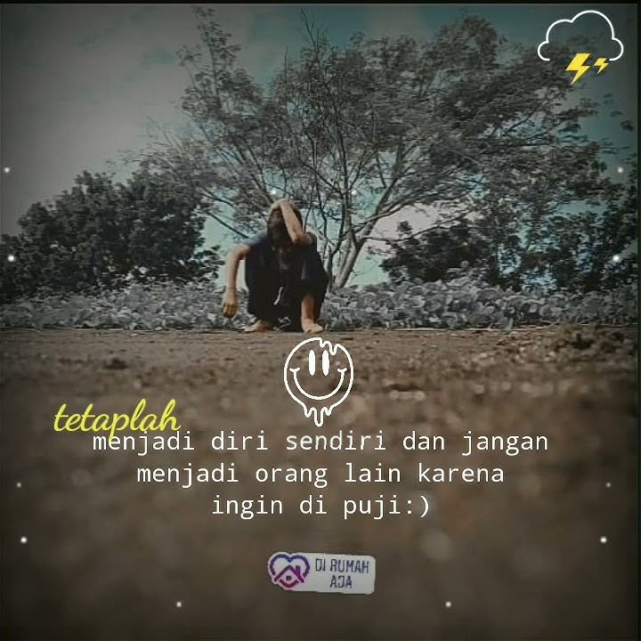 story wa 30 detik dj yalila yalili