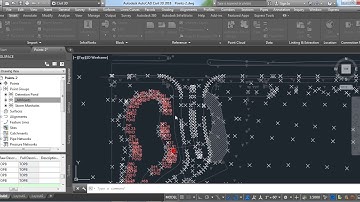 16. Exercise 3  Changing Point Group Display Order