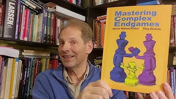 Part 2: Top 20 Chess Books That Will Transform Your Game with IM Thomas Engqvist