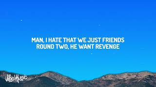 Latto - Somebody (Lyrics)