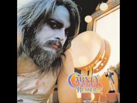 Leon Russell - Dixie Lullaby