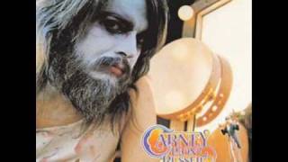 Leon Russell - Dixie Lullaby chords