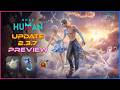 Once Human 2.3.7 Update Is Here - New Starfire Festival, Epic Stardust Secret Crate S12