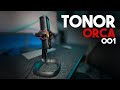 Best USB Microphone under $50? | Tonor Orca001
