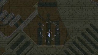 Dustforce | Top 10 CMP score gameplay vol. 2