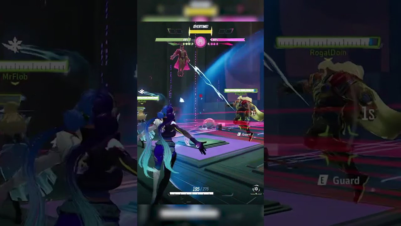 Don't jump at me pls..... I get scared easy  #clips #vtuber #marvelrivals #marvel #rivals #shorts