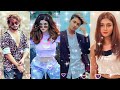 New Tiktok Funny & Attitude Videos Of Jannat Zubair,Mr.Faisu,RiyazAly,Arishfa , Josh and Josh video