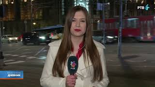 : Predsednik Vuci'c: Mandatar za novu Vladu Srbije je Duro Macut