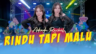 Adinda Rachel - RINDU TAPI MALU (Official Music Video ANEKA SAFARI)