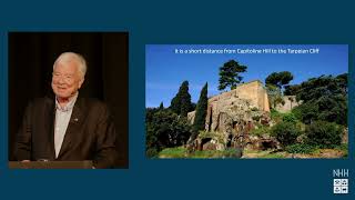 The Lehmkuhl Lecture 2024: Torstein Hagen