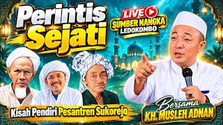 Footsteps of a True Pioneer || Latest KH. Musleh Adnan 2026