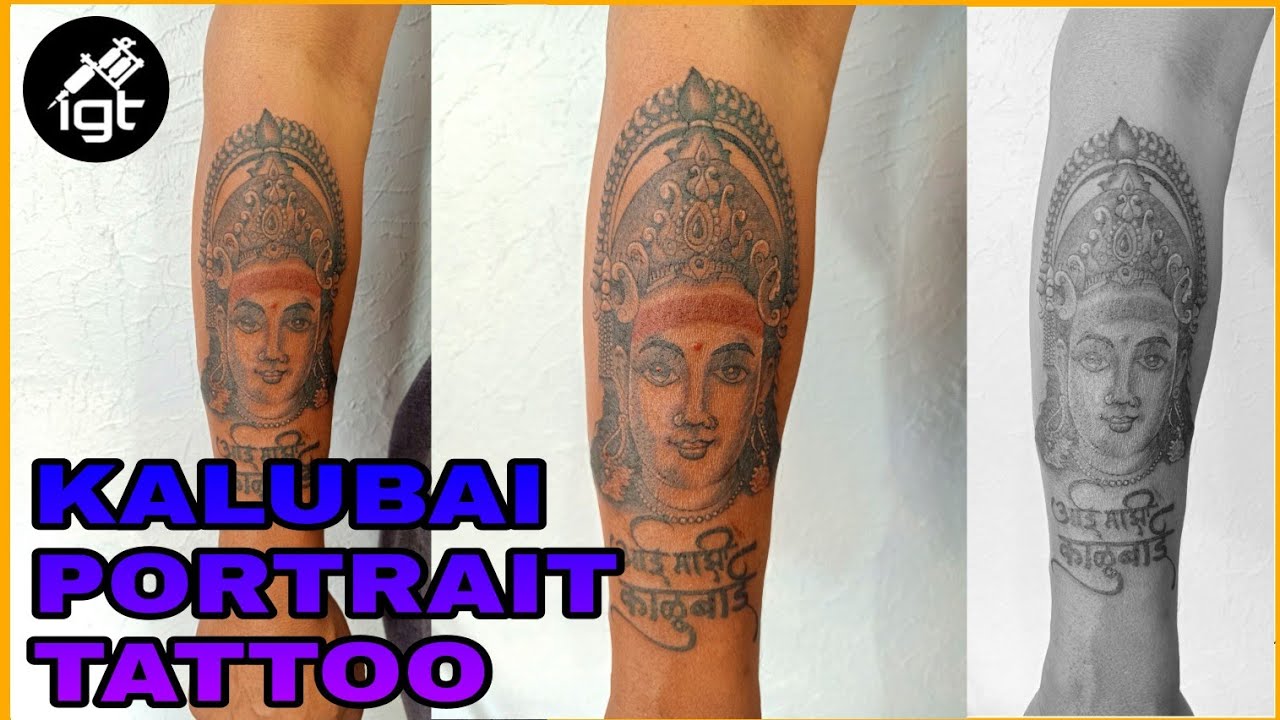 Tattoo shala  Tattoo done at tattooshala in bijaynagar near gulab gift  house sbji mndi 7424967594 Tattooshala tattoo nametattoos  Facebook