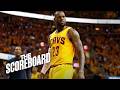 Brandon Weems Named Cavaliers GM | The Scoreboard