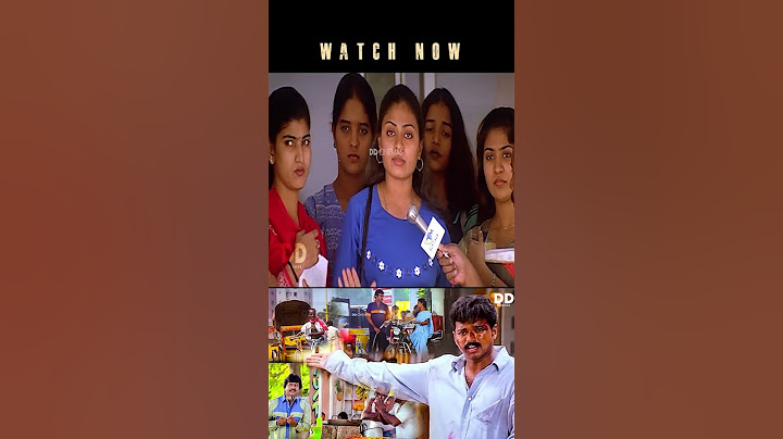 அன்னன் வந்தாச்சு இனிமேல் எவனும் எதுவும் பண்ணமுடியாது 🔥 Thalapathy Vijay Mass Scenes | Tamil Movies 💥