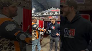 Colorado Custom Game Calls - Major League Hunts affiliation announcement!￼