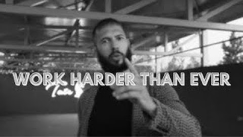 Being Average Is Not Acceptable- Andrew Tate Motivation