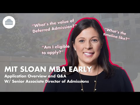 Application Tips for